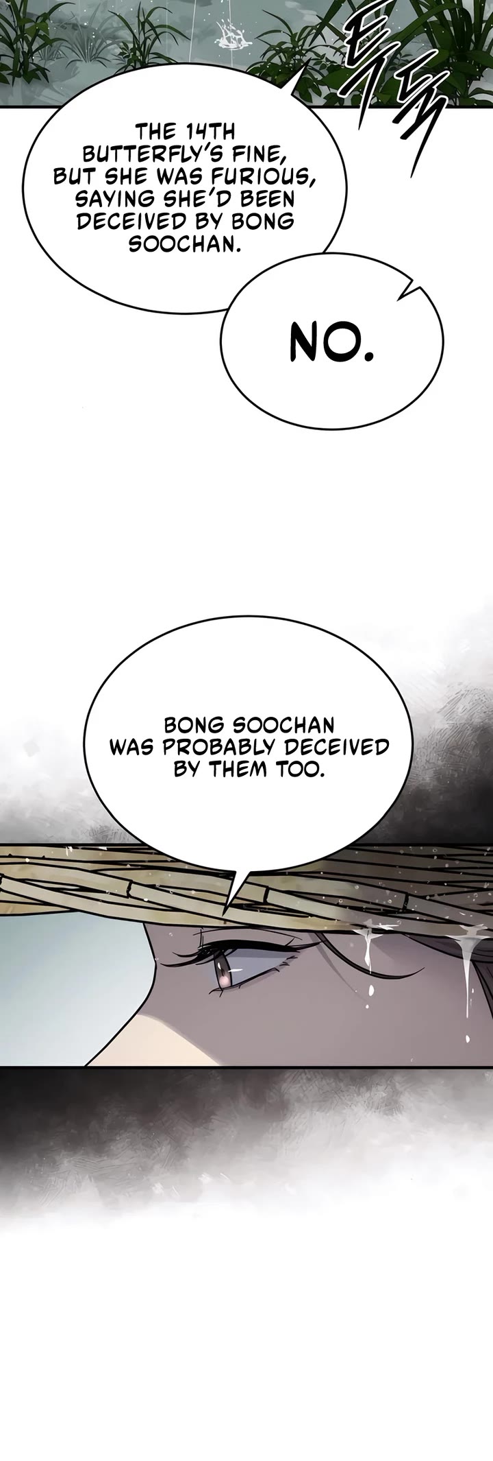 Absolute Dominion Chapter 46 page 4 - Chapter 46