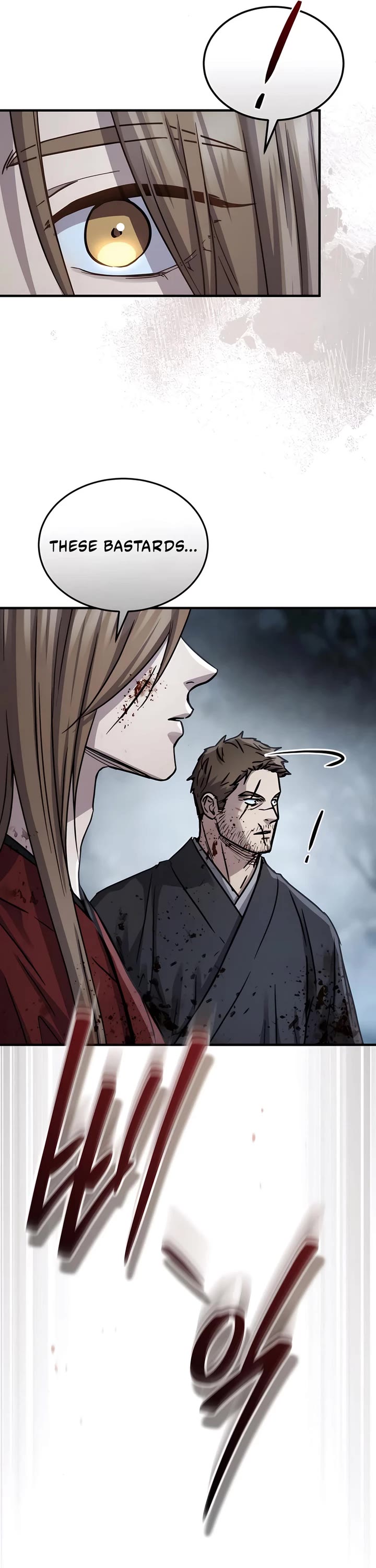 Absolute Dominion Chapter 46 page 40 - Chapter 46