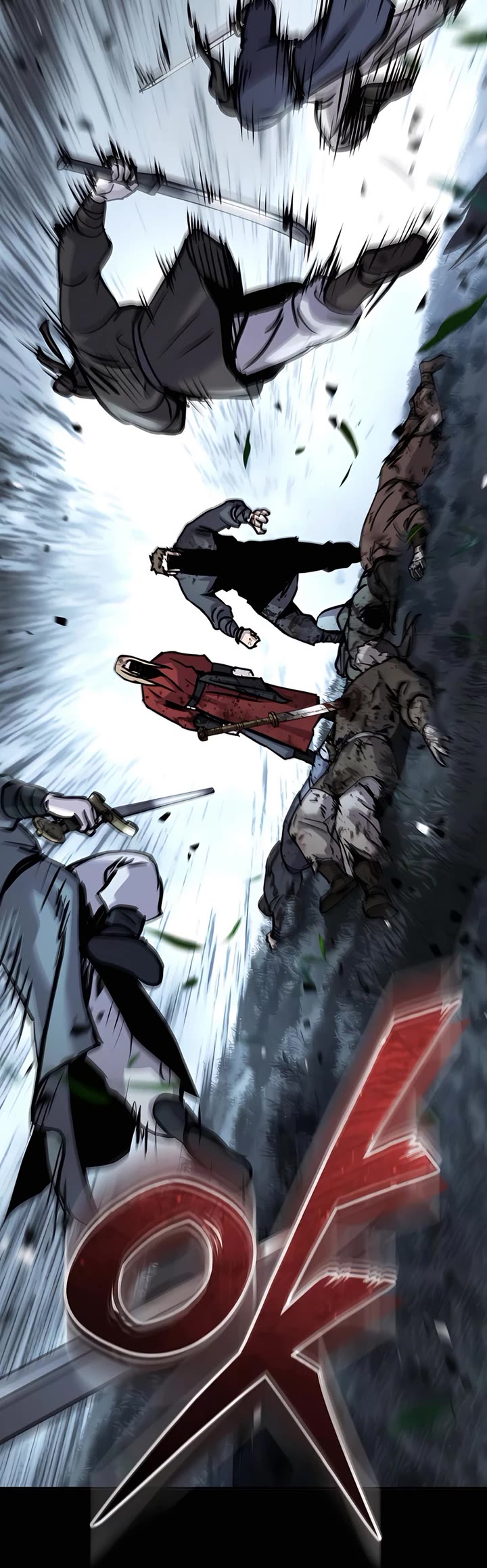 Absolute Dominion Chapter 46 page 43 - Chapter 46