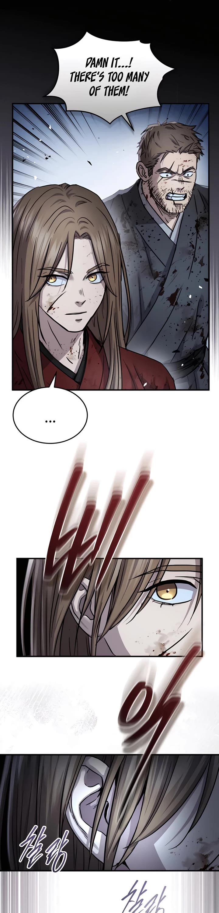 Absolute Dominion Chapter 46 page 44 - Chapter 46