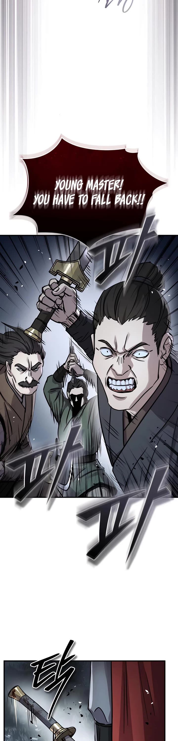Absolute Dominion Chapter 46 page 45 - Chapter 46