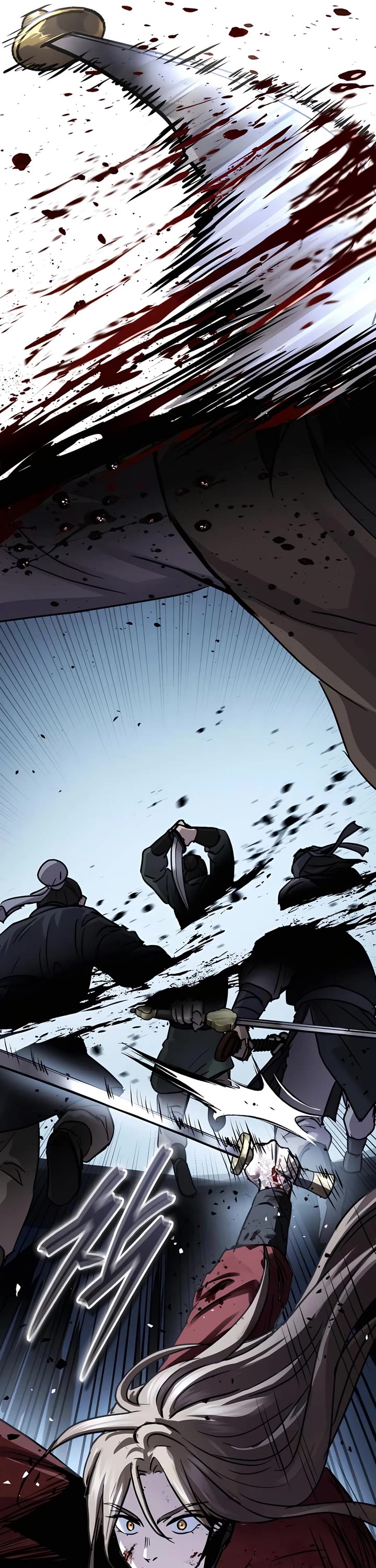Absolute Dominion Chapter 46 page 48 - Chapter 46