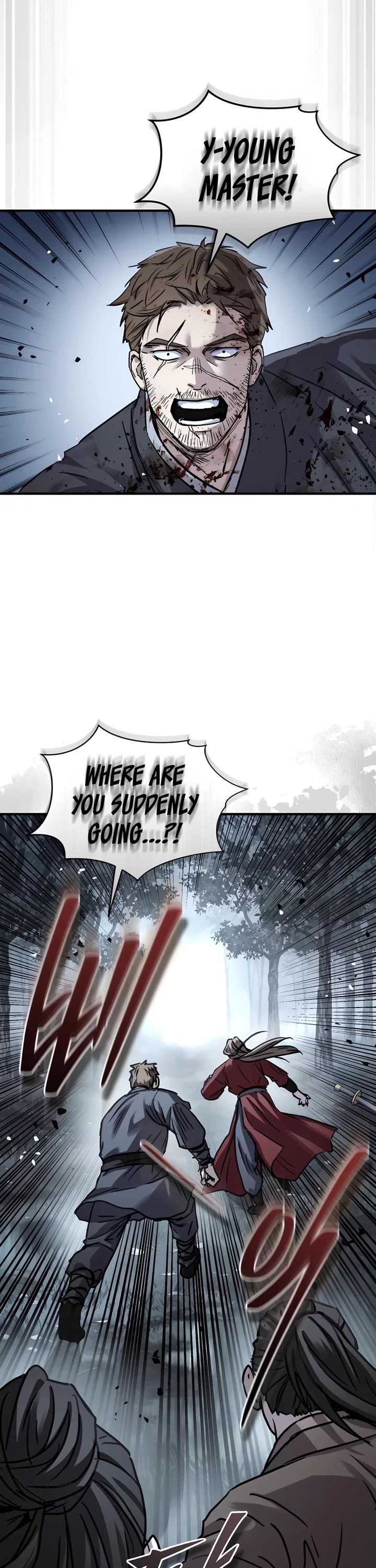 Absolute Dominion Chapter 46 page 52 - Chapter 46