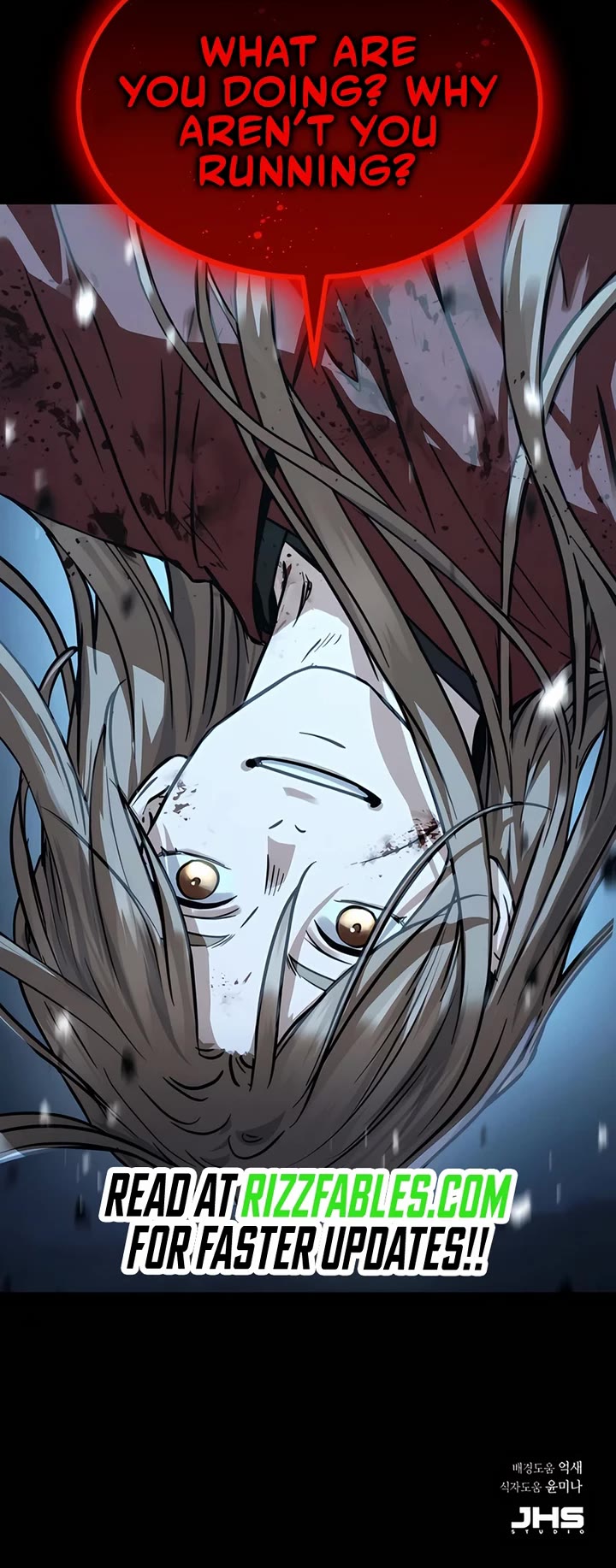 Absolute Dominion Chapter 46 page 59 - Chapter 46