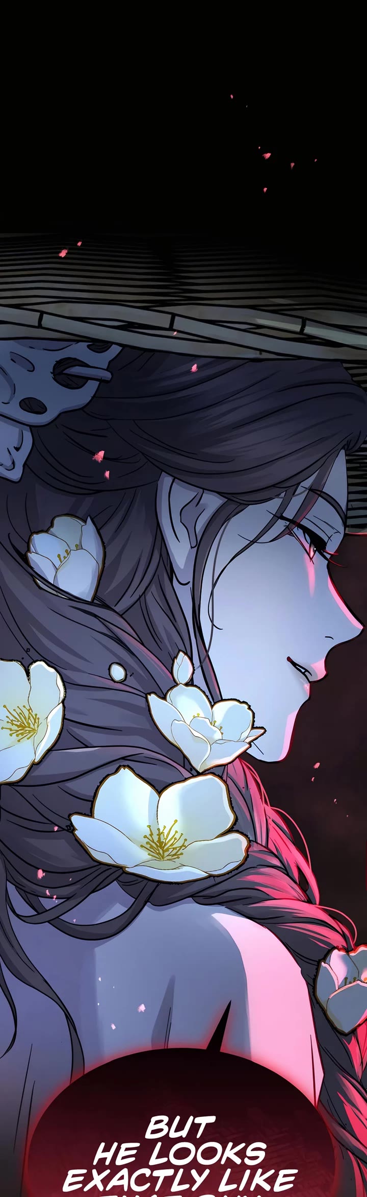 Absolute Dominion Chapter 46 page 6 - Chapter 46