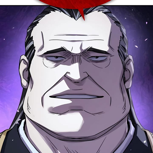 Absolute Dominion Chapter 46 cover