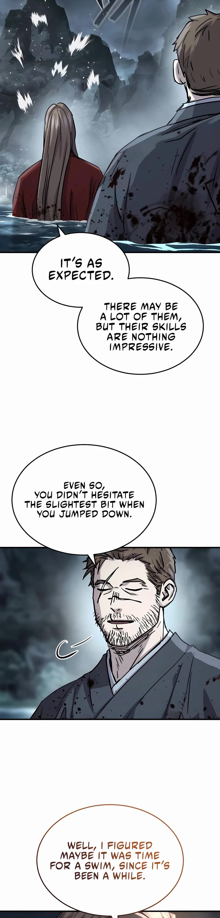 Absolute Dominion Chapter 47 page 15 - Chapter 47