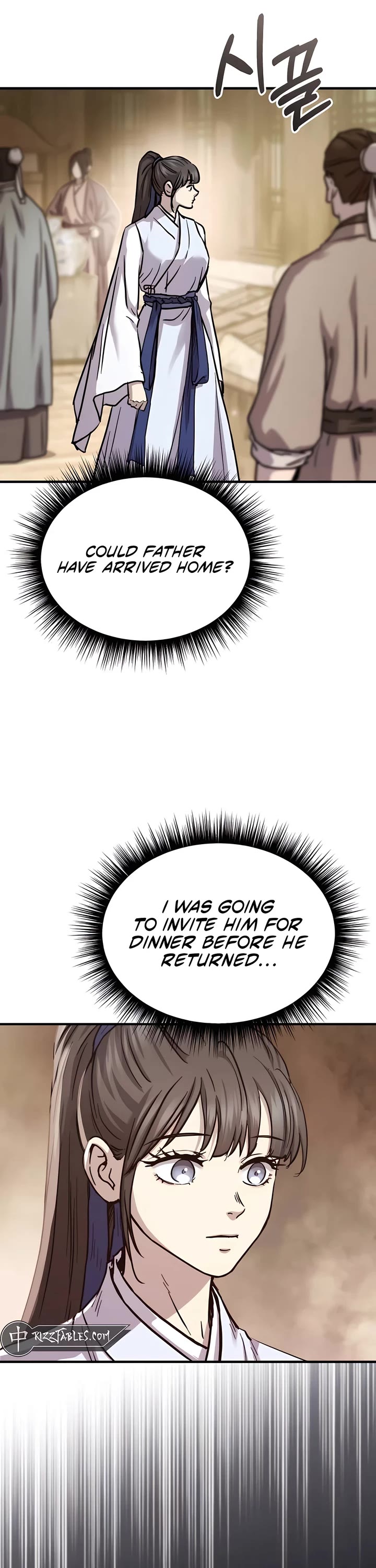 Absolute Dominion Chapter 47 page 19 - Chapter 47