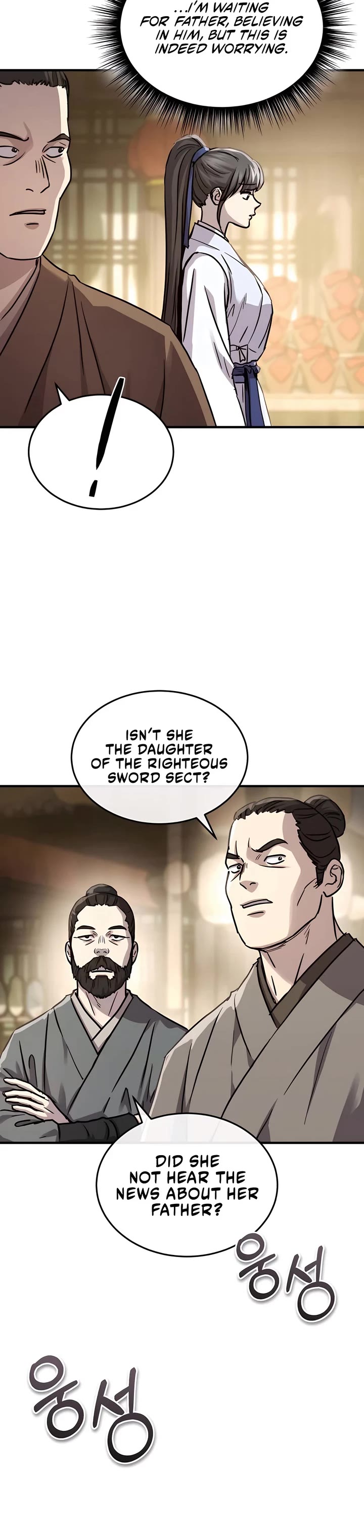 Absolute Dominion Chapter 47 page 21 - Chapter 47