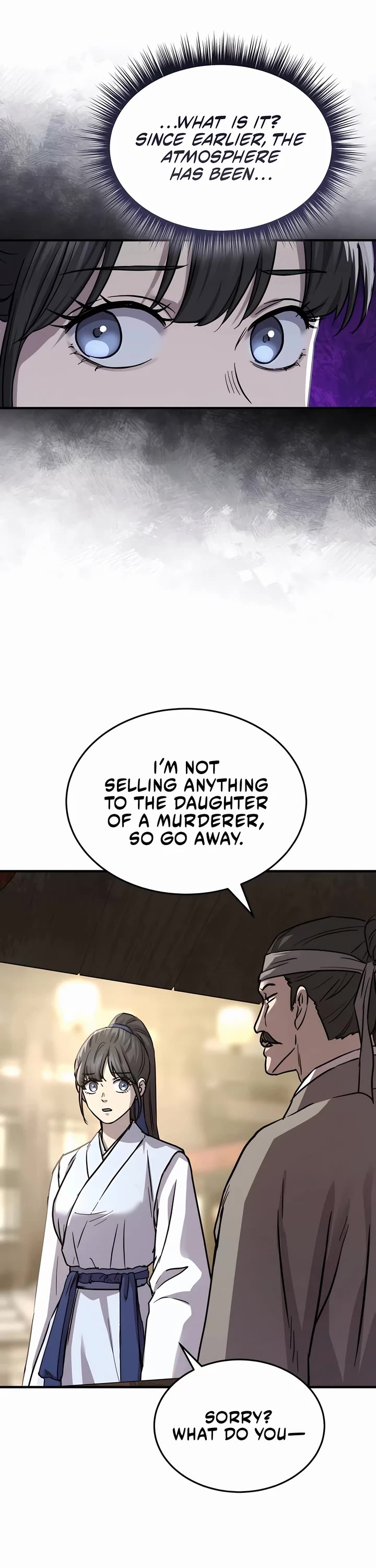 Absolute Dominion Chapter 47 page 22 - Chapter 47