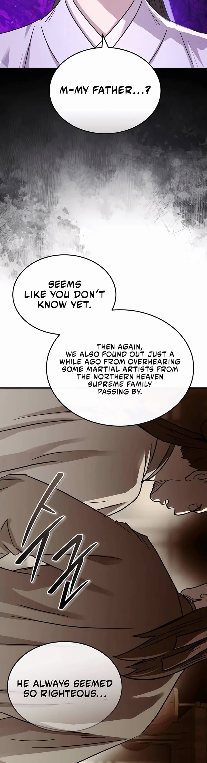 Absolute Dominion Chapter 47 page 24 - Chapter 47