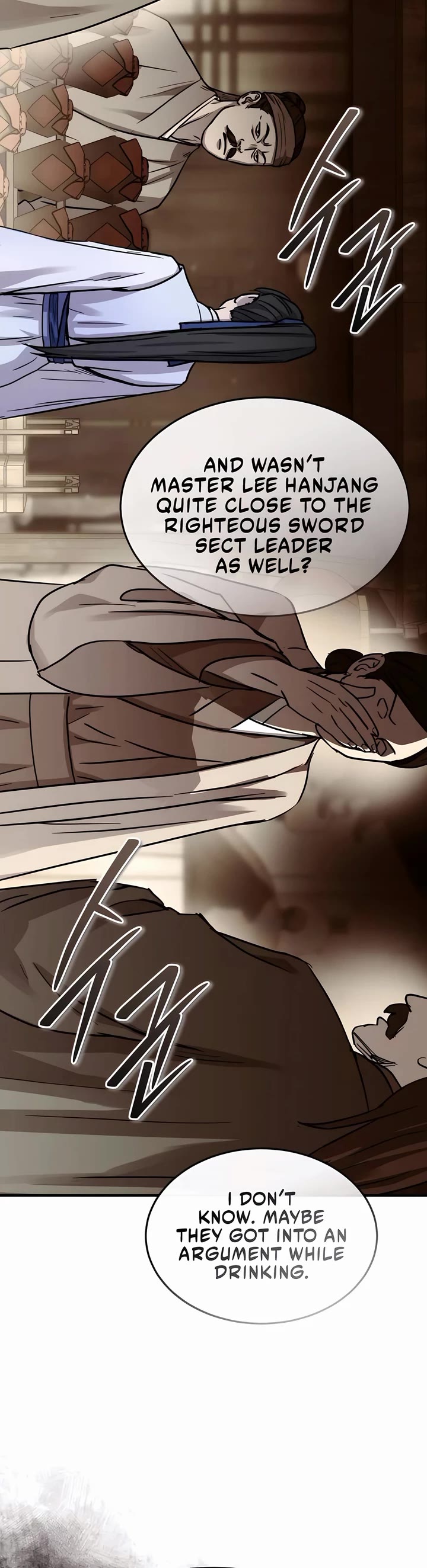 Absolute Dominion Chapter 47 page 25 - Chapter 47