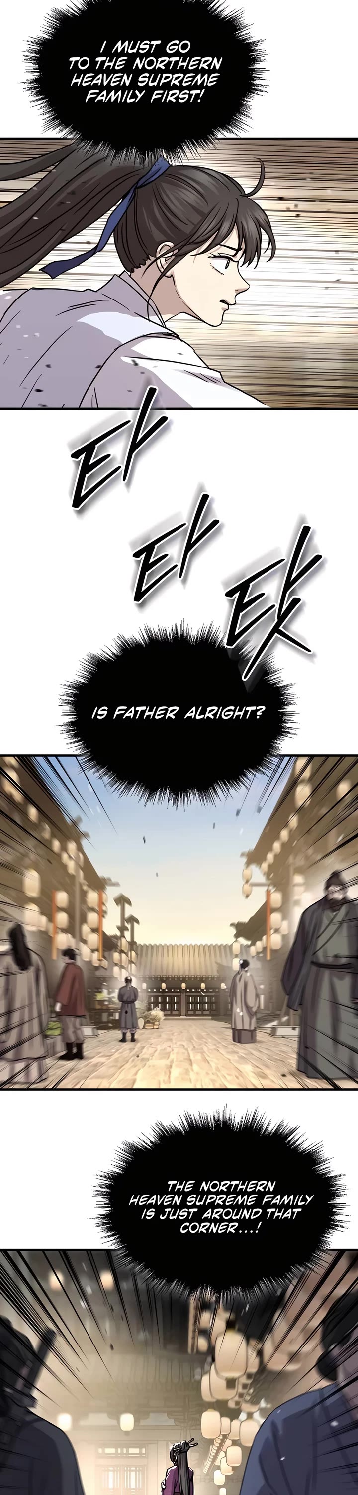 Absolute Dominion Chapter 47 page 27 - Chapter 47
