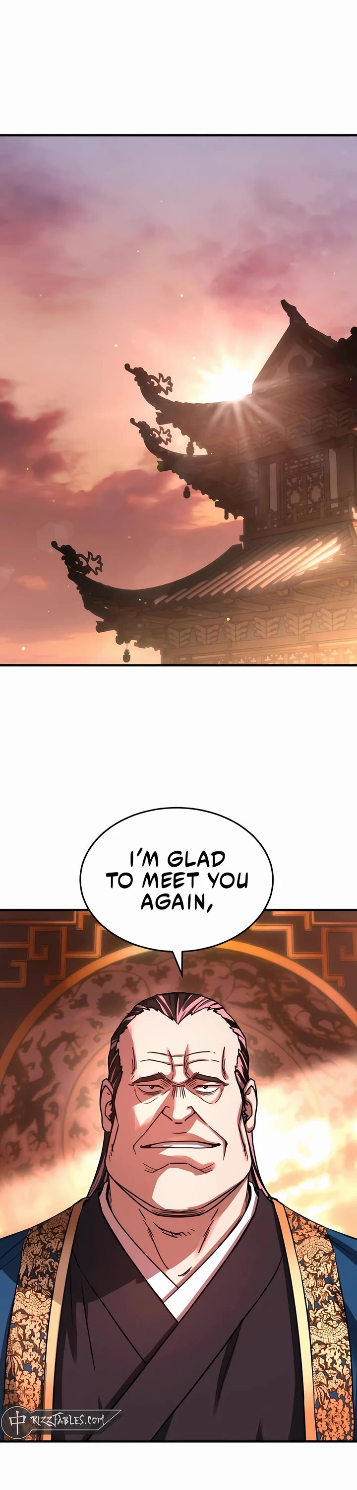 Absolute Dominion Chapter 47 page 30 - Chapter 47