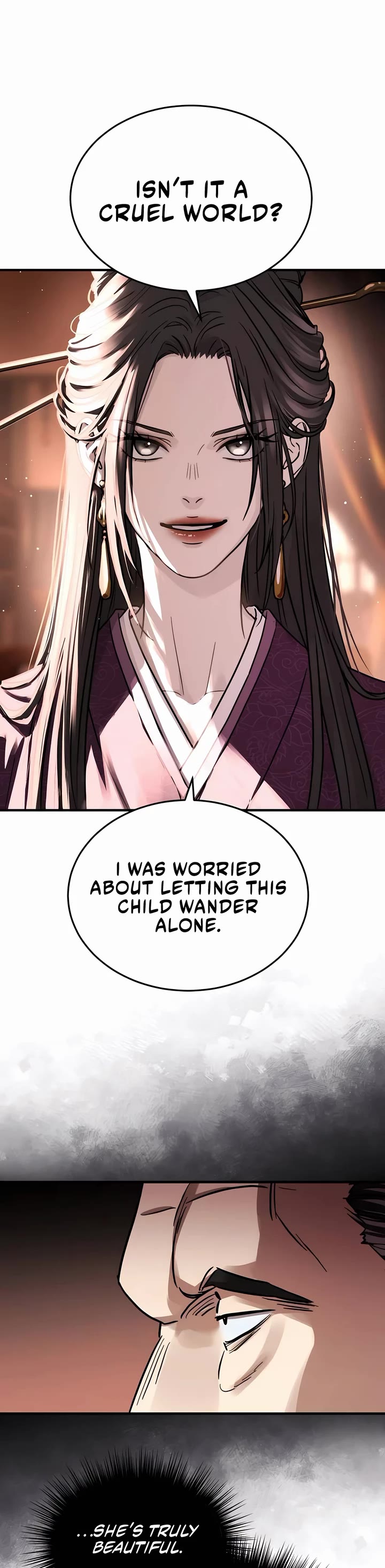 Absolute Dominion Chapter 47 page 32 - Chapter 47