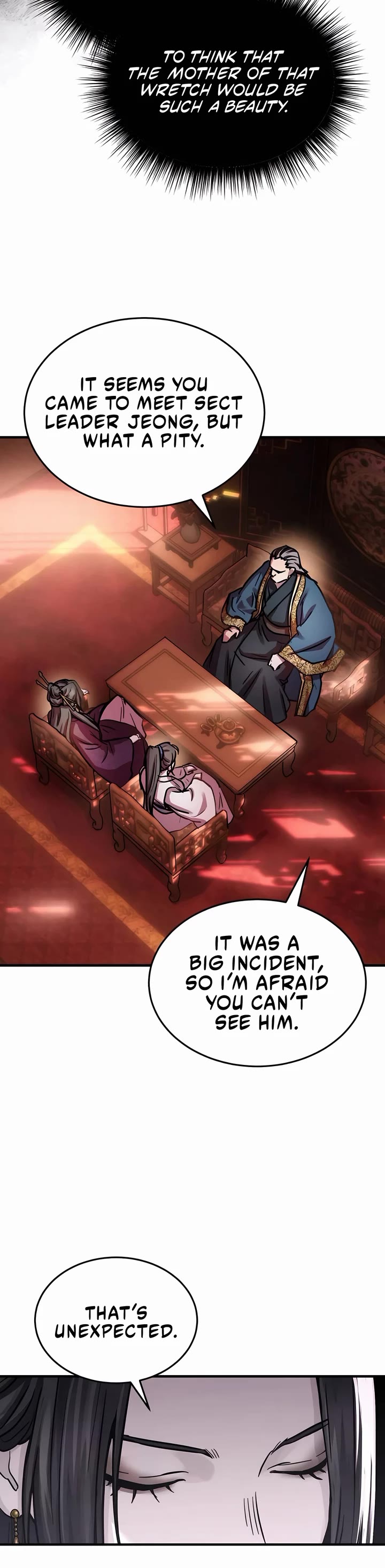 Absolute Dominion Chapter 47 page 33 - Chapter 47
