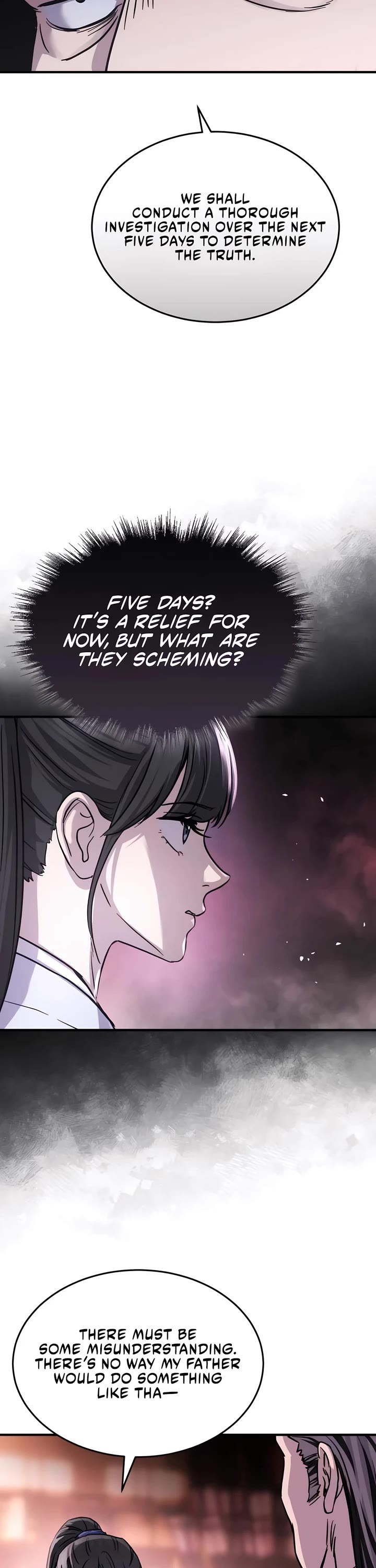 Absolute Dominion Chapter 47 page 35 - Chapter 47