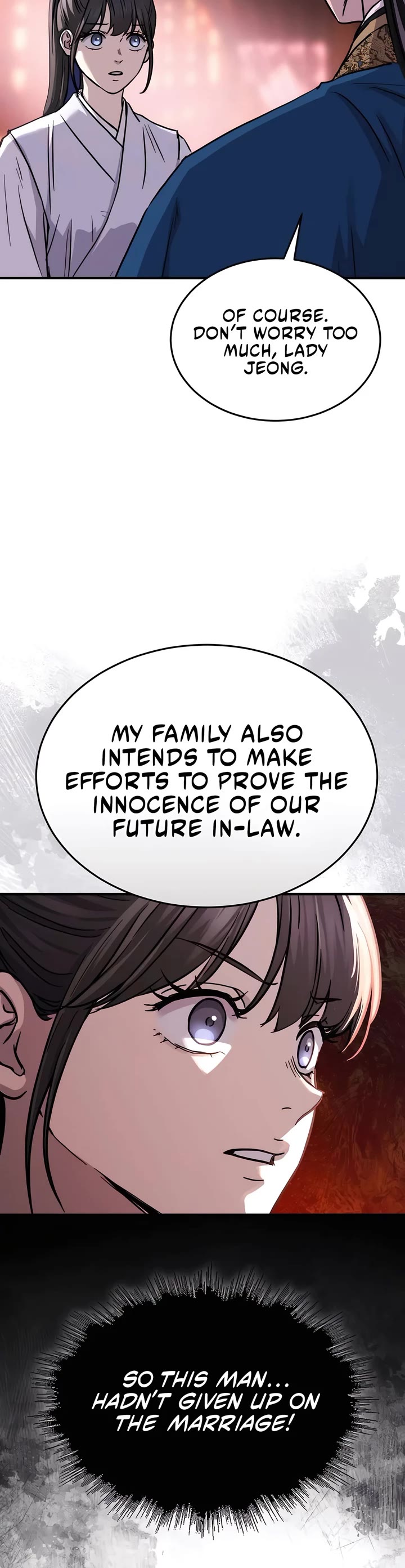 Absolute Dominion Chapter 47 page 36 - Chapter 47