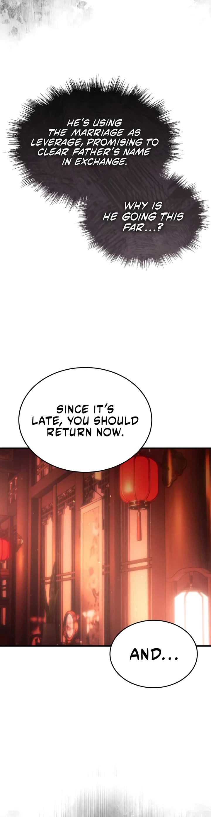 Absolute Dominion Chapter 47 page 37 - Chapter 47