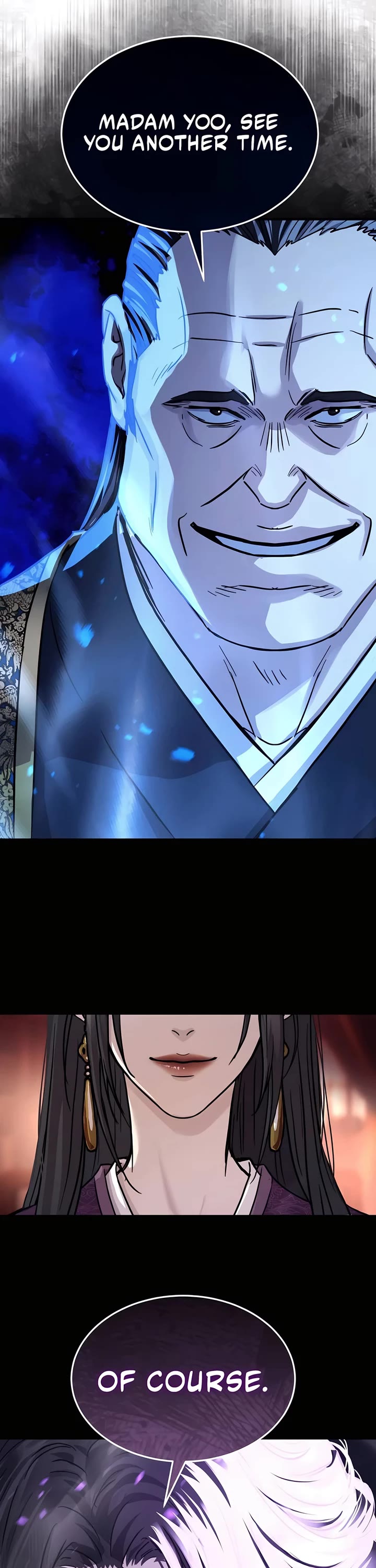 Absolute Dominion Chapter 47 page 38 - Chapter 47