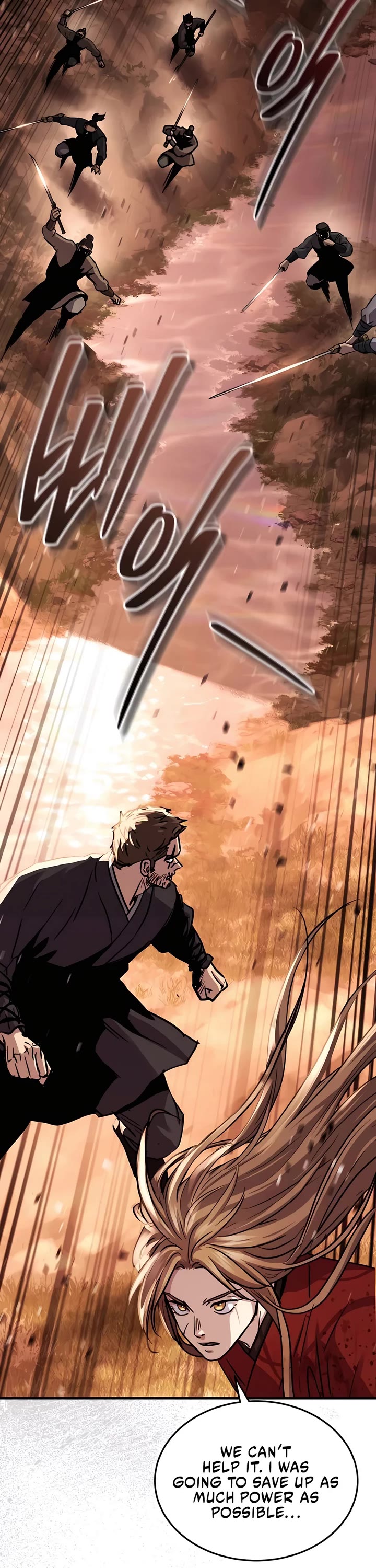 Absolute Dominion Chapter 47 page 41 - Chapter 47