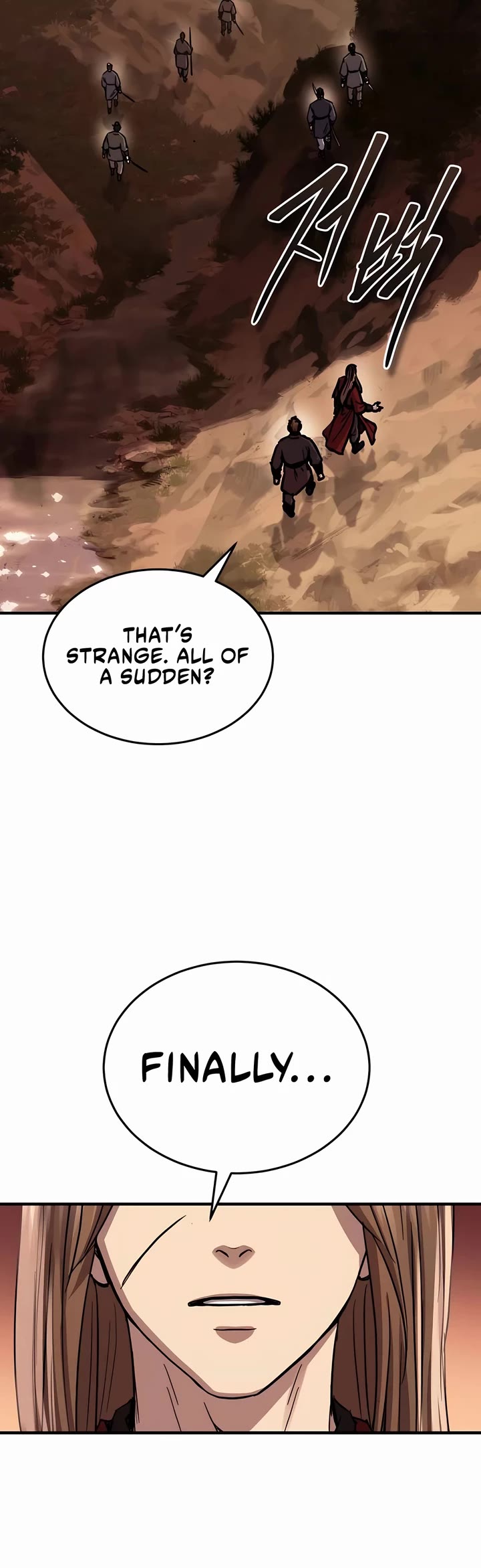 Absolute Dominion Chapter 47 page 45 - Chapter 47