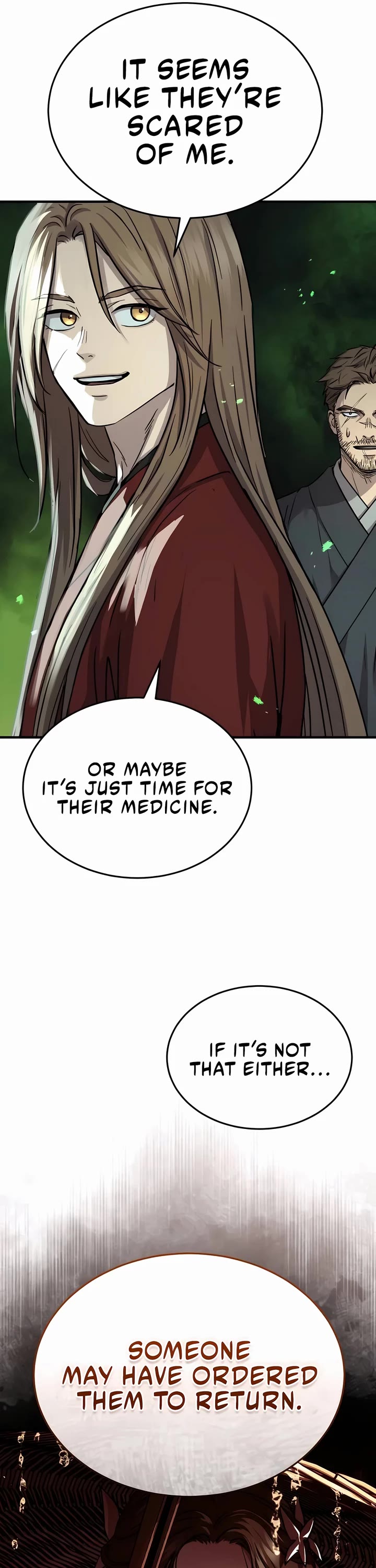 Absolute Dominion Chapter 47 page 46 - Chapter 47