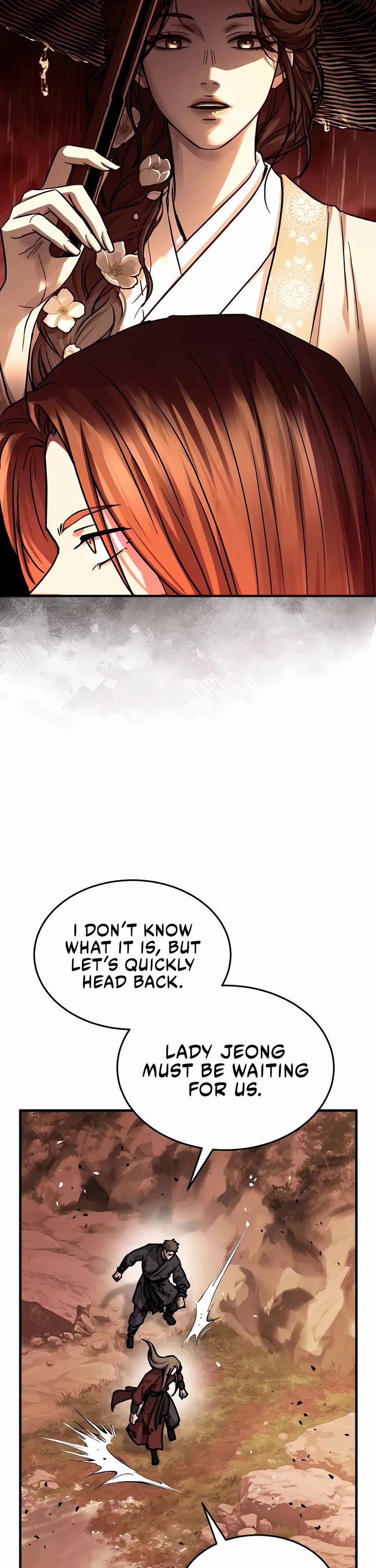 Absolute Dominion Chapter 47 page 47 - Chapter 47