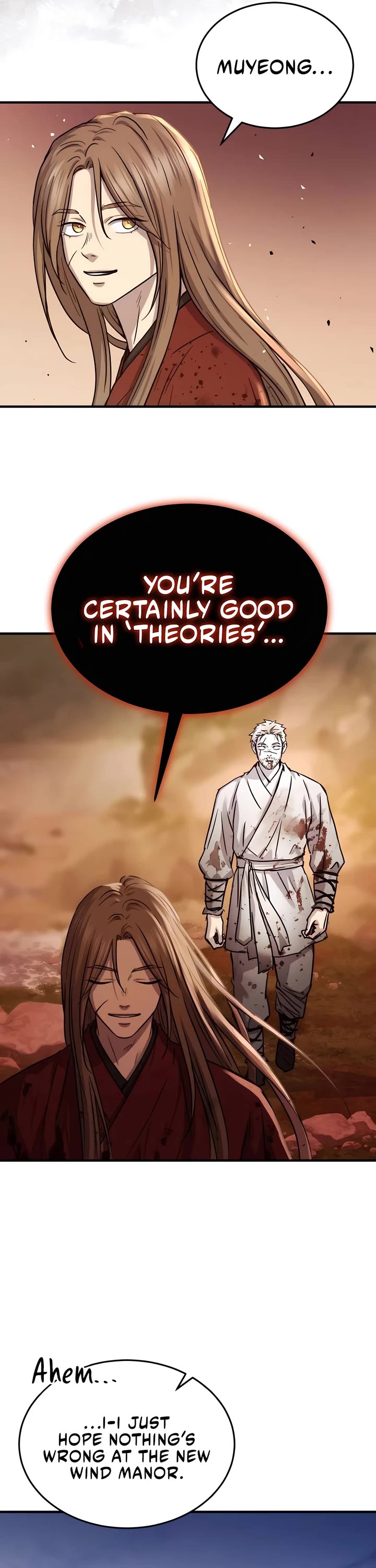 Absolute Dominion Chapter 47 page 50 - Chapter 47