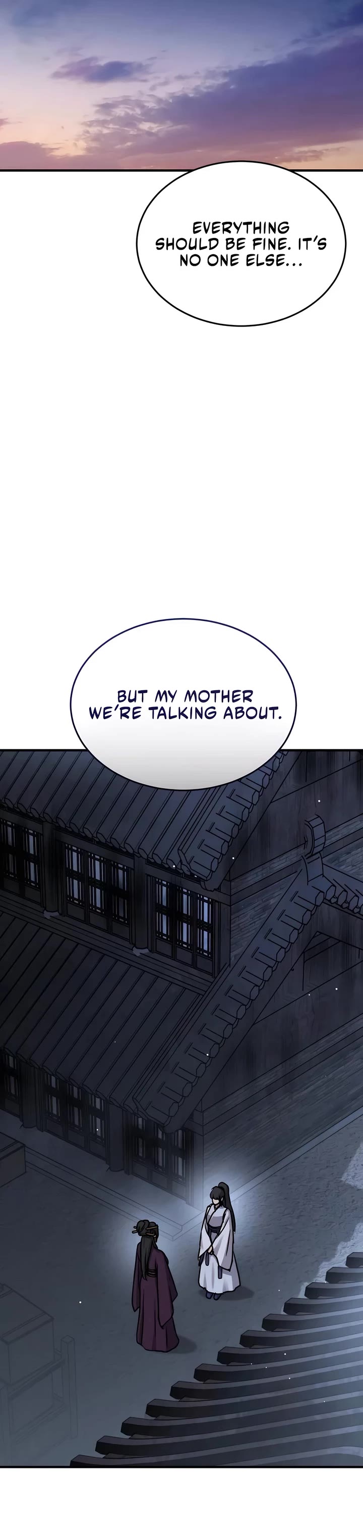 Absolute Dominion Chapter 47 page 51 - Chapter 47