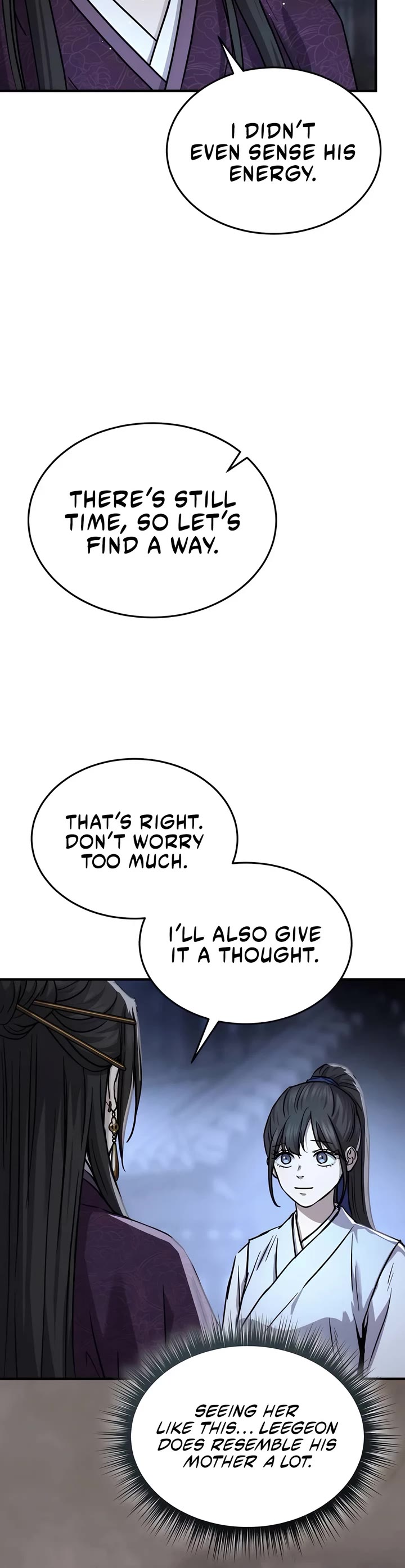 Absolute Dominion Chapter 47 page 53 - Chapter 47