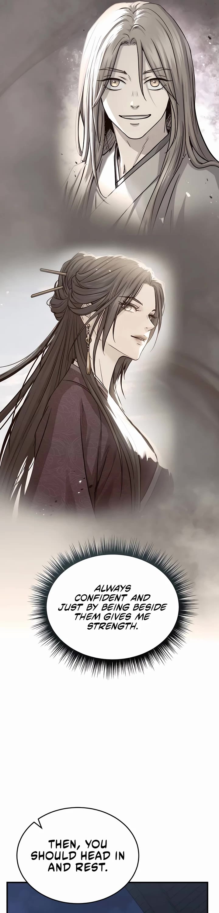 Absolute Dominion Chapter 47 page 54 - Chapter 47