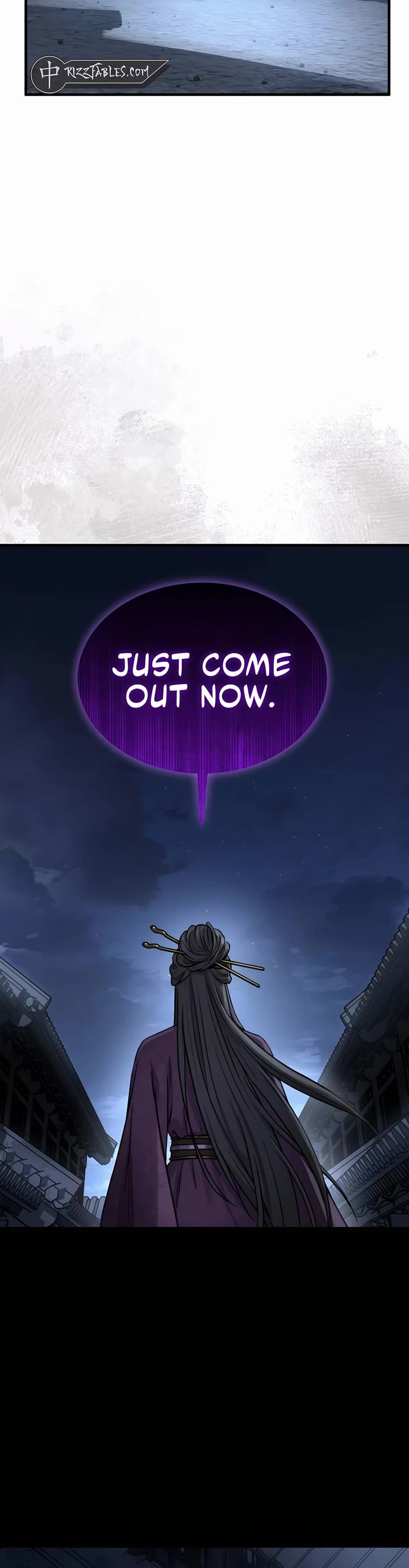 Absolute Dominion Chapter 47 page 56 - Chapter 47