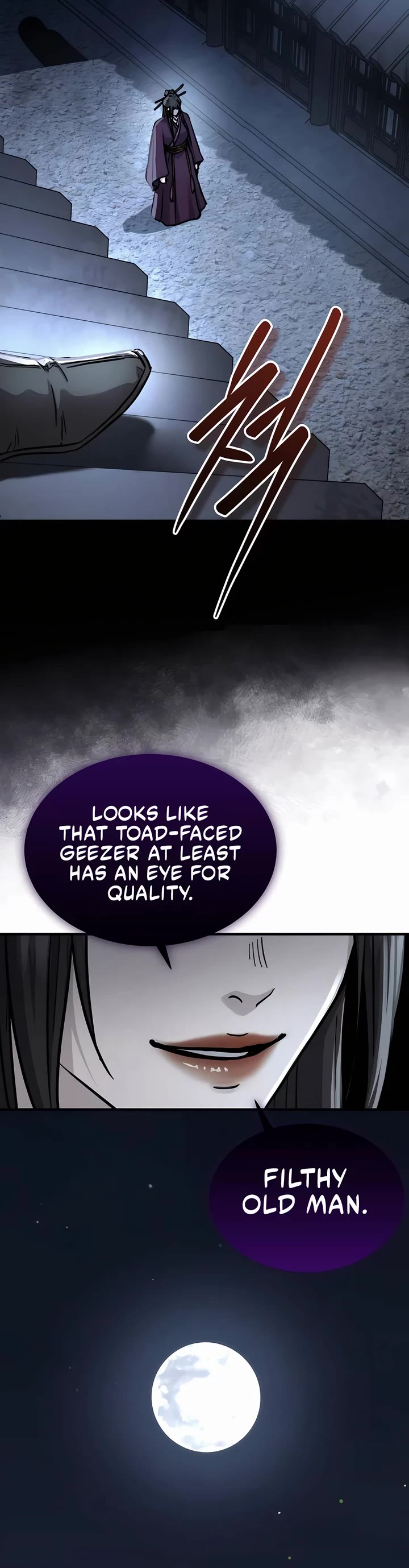 Absolute Dominion Chapter 47 page 57 - Chapter 47