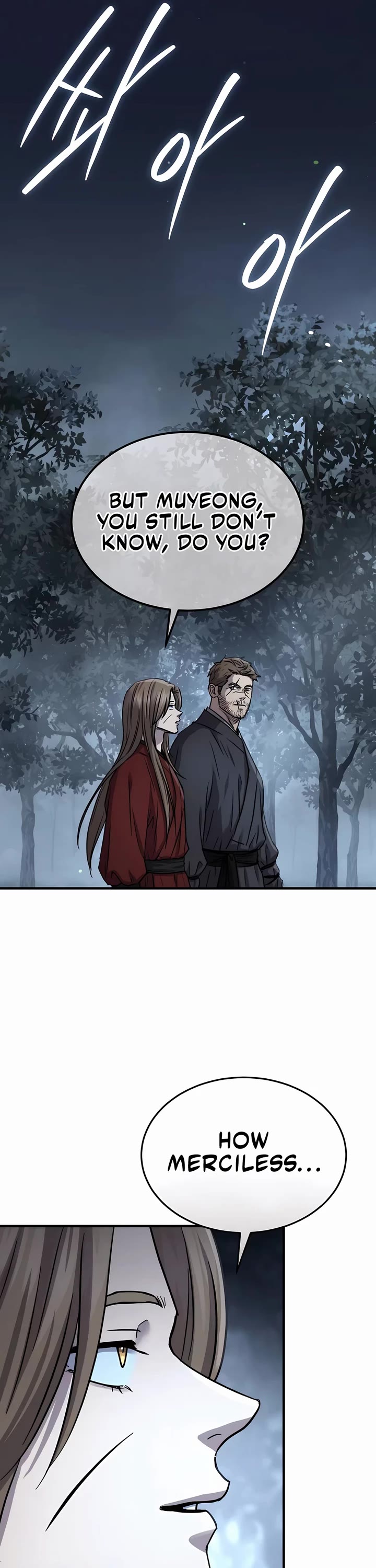 Absolute Dominion Chapter 47 page 58 - Chapter 47