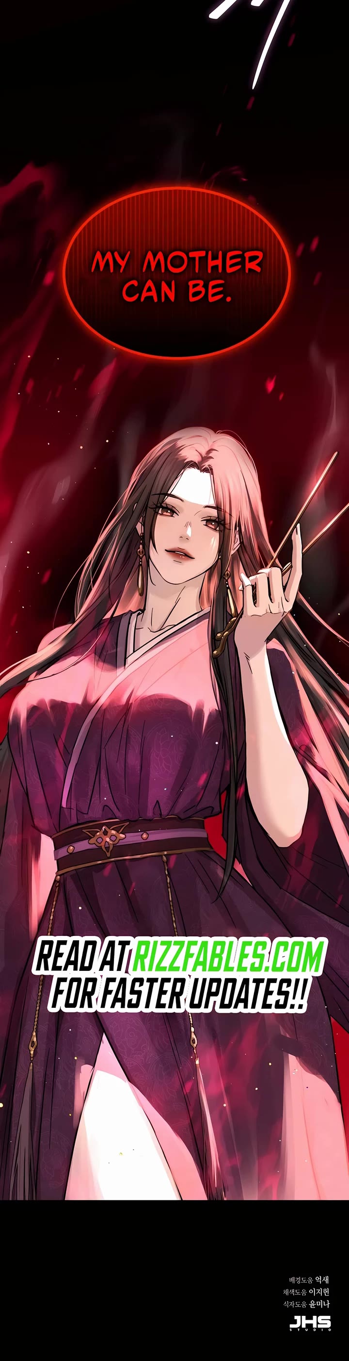 Absolute Dominion Chapter 47 page 60 - Chapter 47