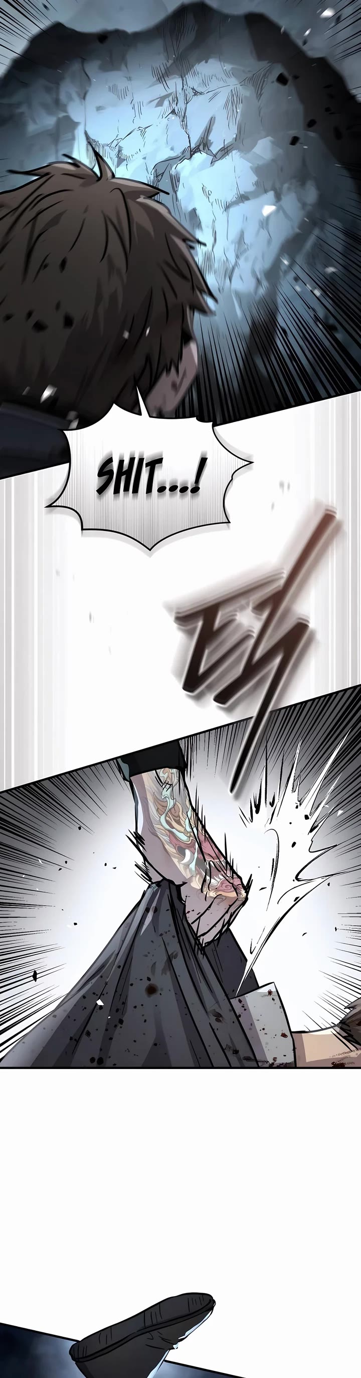 Absolute Dominion Chapter 47 page 8 - Chapter 47