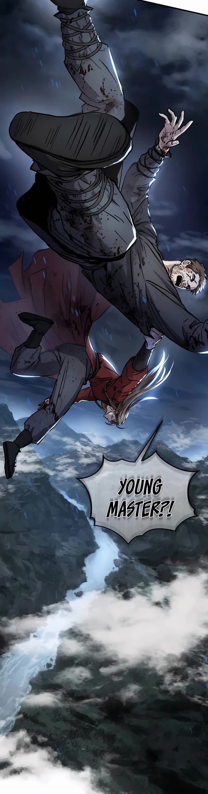Absolute Dominion Chapter 47 page 9 - Chapter 47