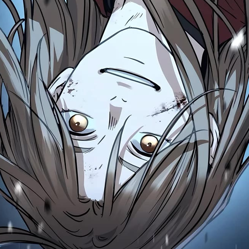 Absolute Dominion Chapter 47 cover
