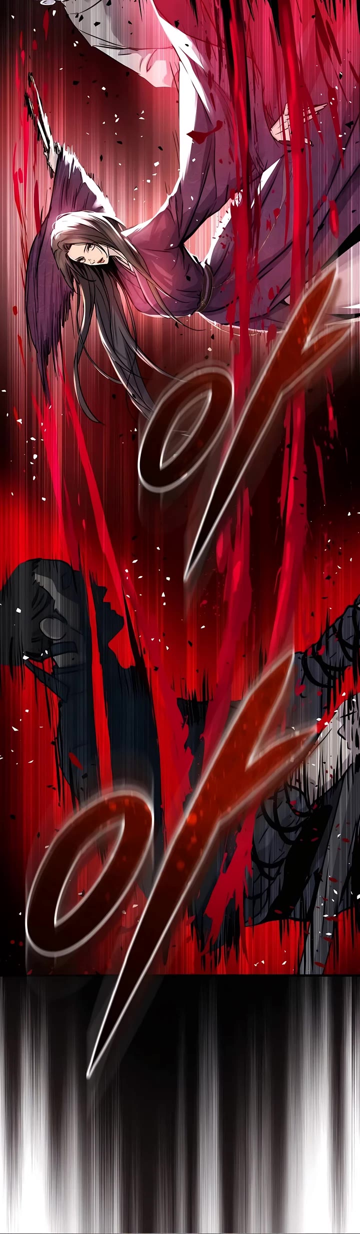 Absolute Dominion Chapter 48 page 11 - Chapter 48