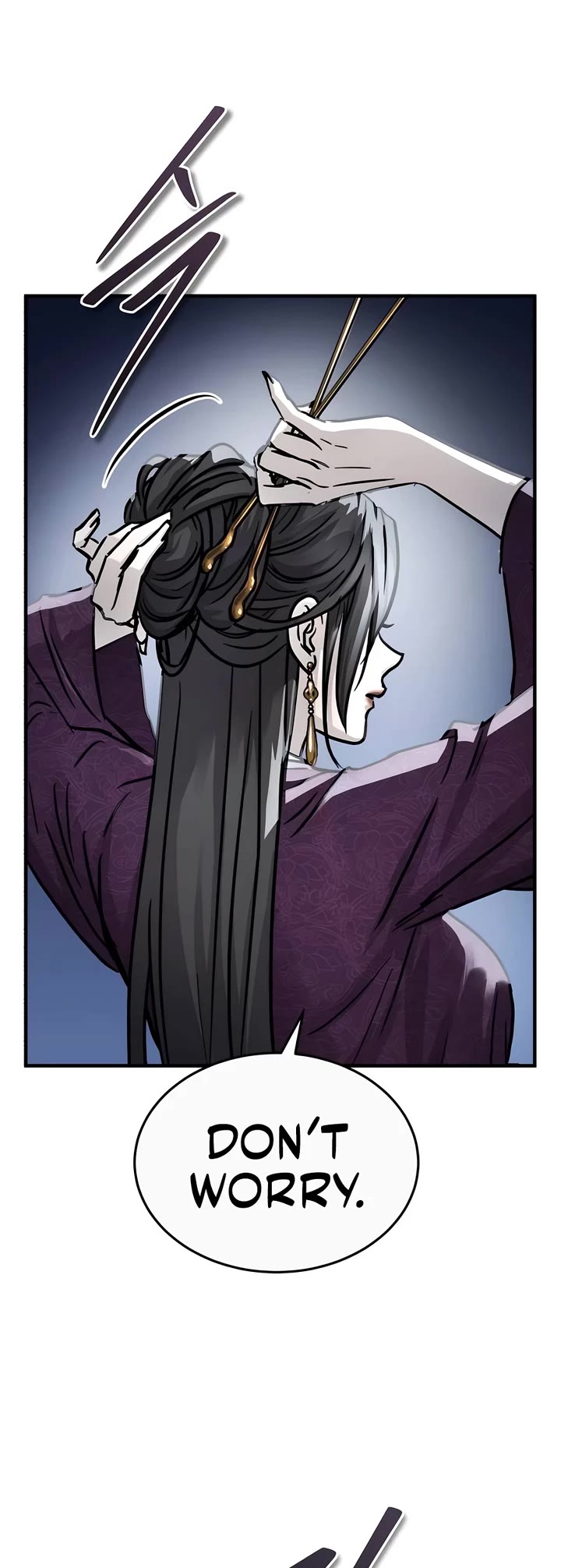 Absolute Dominion Chapter 48 page 14 - Chapter 48
