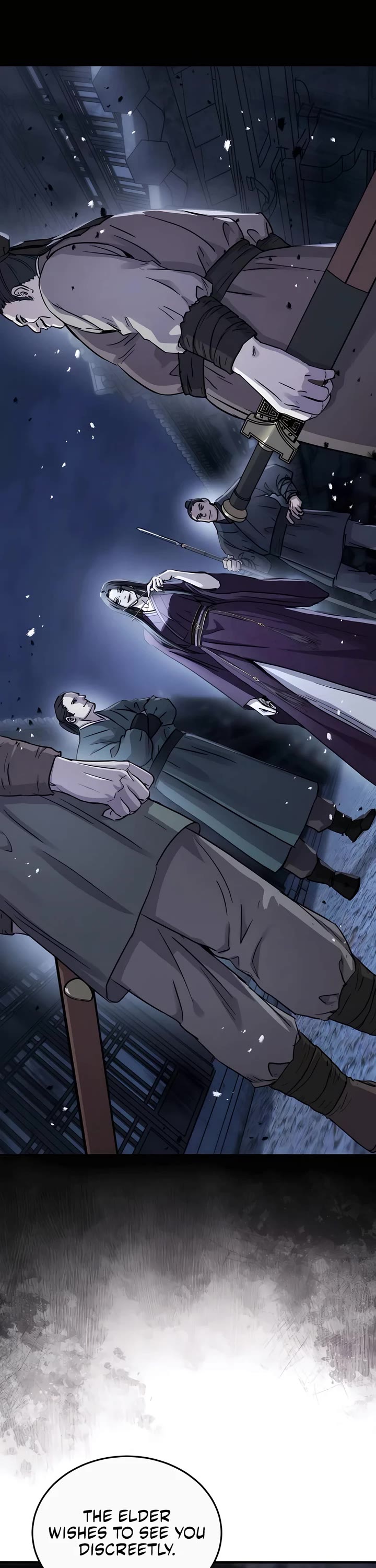Absolute Dominion Chapter 48 page 2 - Chapter 48