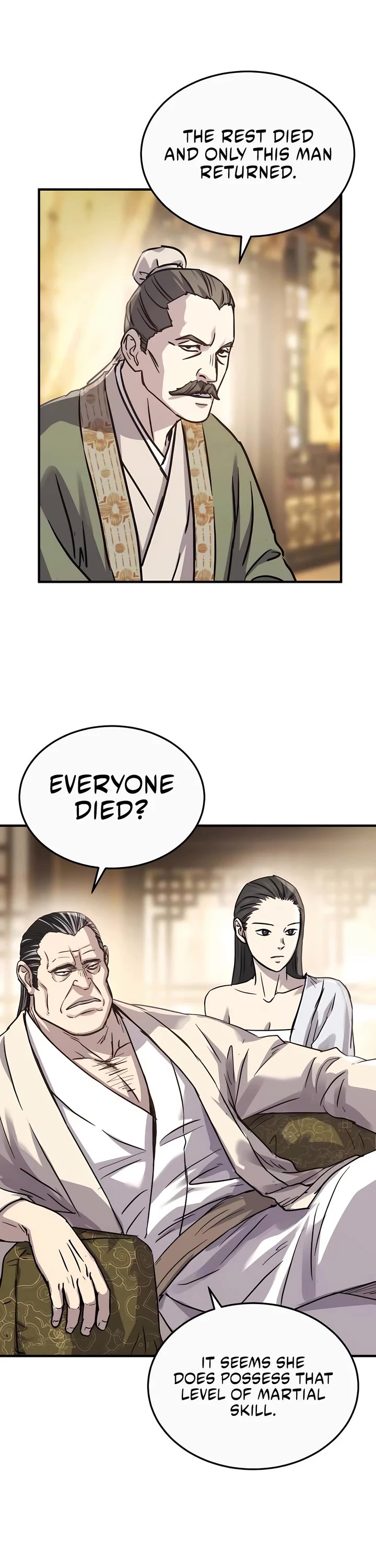 Absolute Dominion Chapter 48 page 20 - Chapter 48