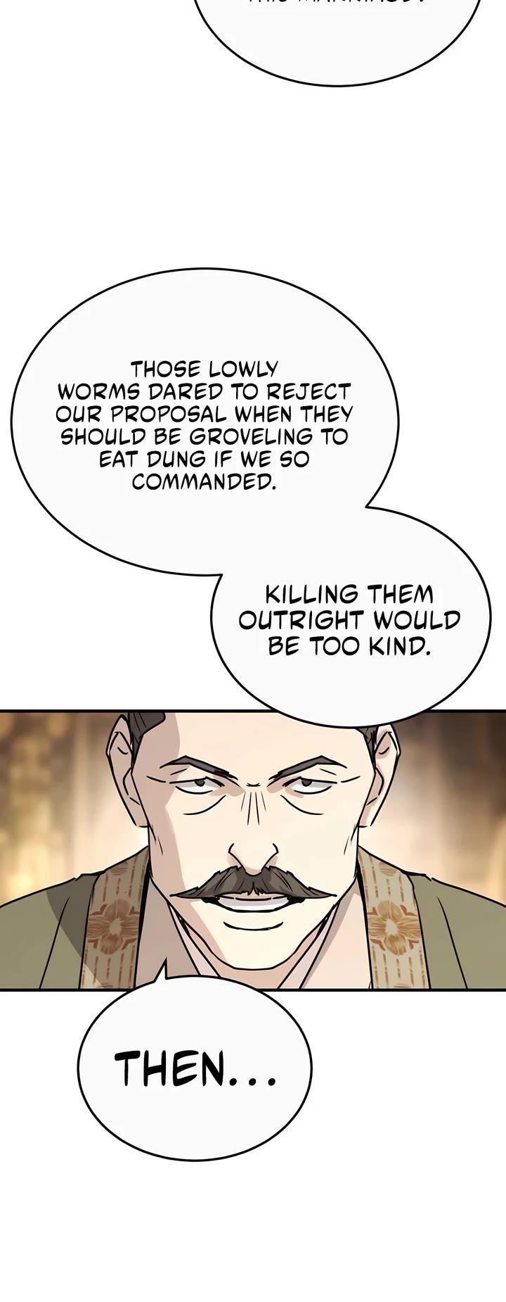 Absolute Dominion Chapter 48 page 23 - Chapter 48