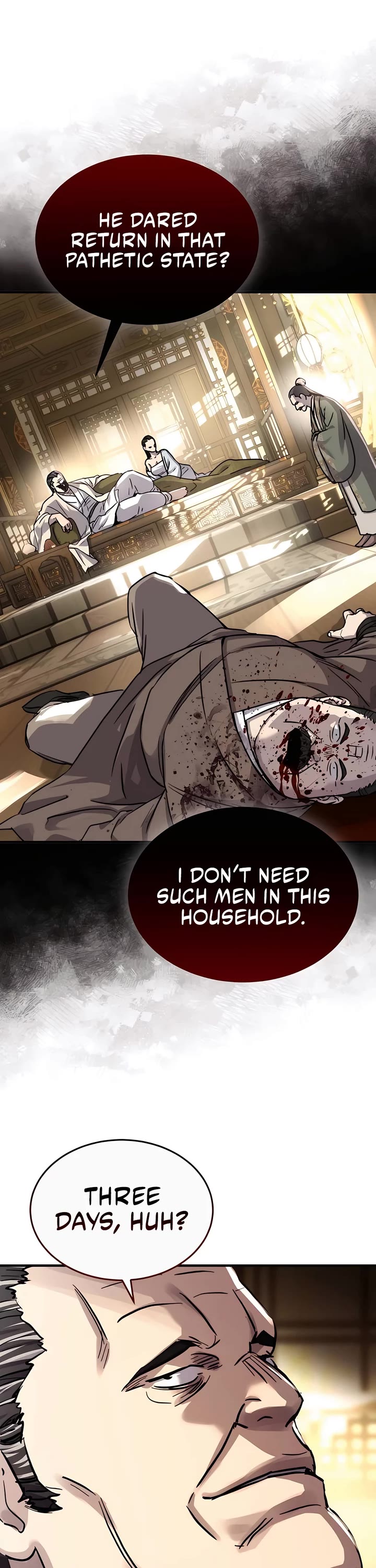 Absolute Dominion Chapter 48 page 28 - Chapter 48