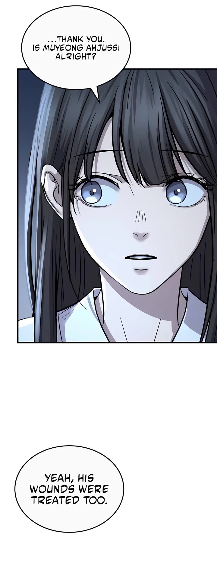 Absolute Dominion Chapter 48 page 38 - Chapter 48
