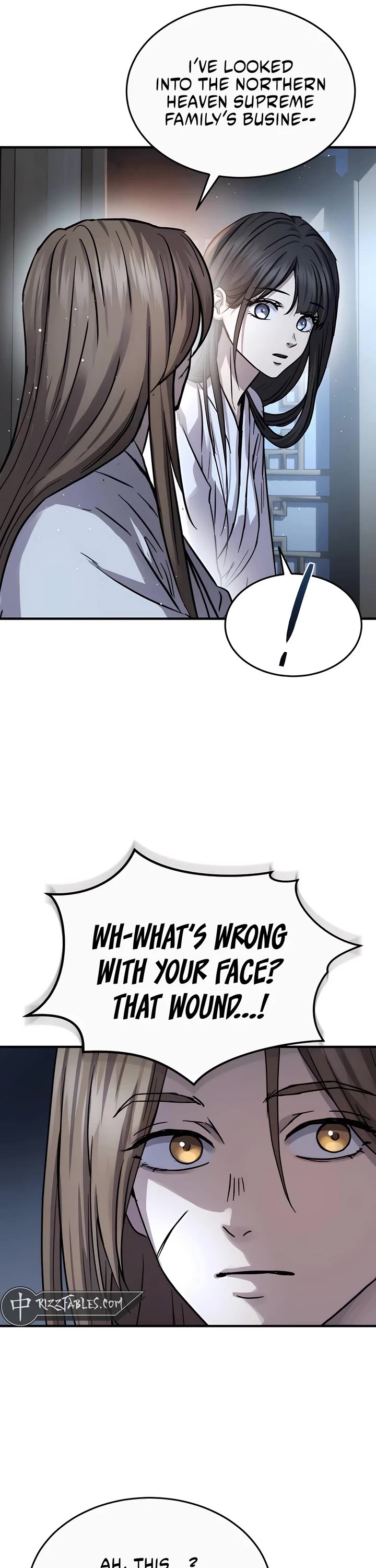 Absolute Dominion Chapter 48 page 39 - Chapter 48