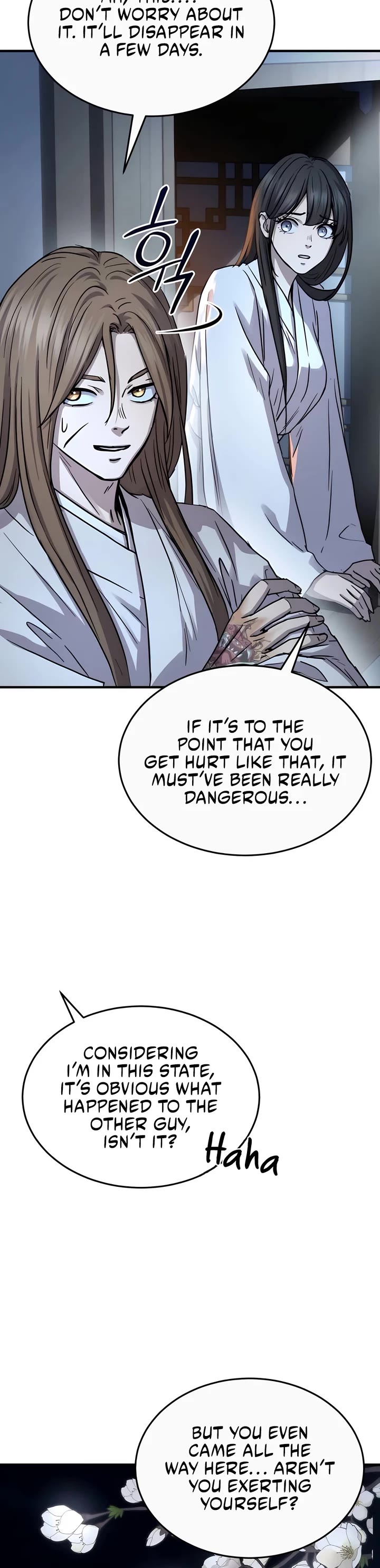 Absolute Dominion Chapter 48 page 40 - Chapter 48