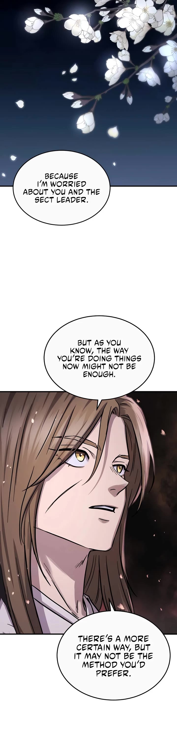 Absolute Dominion Chapter 48 page 41 - Chapter 48