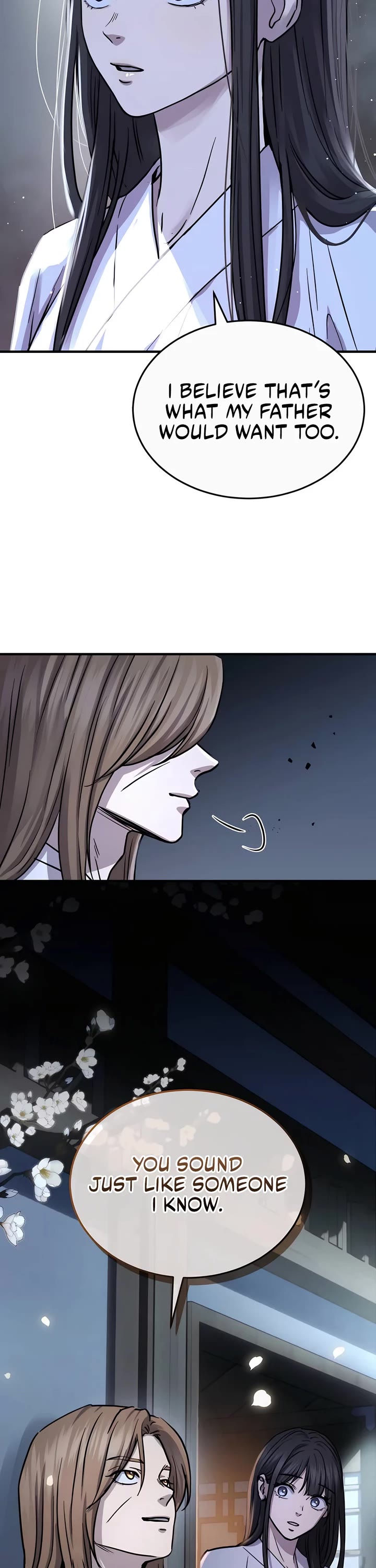 Absolute Dominion Chapter 48 page 43 - Chapter 48